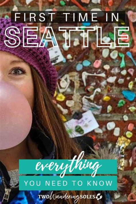 Seattle Travel Guide 的图像结果