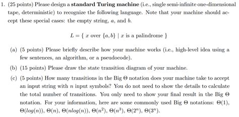 Image result for Standard Turing Machine