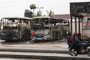 Tanzania Charges 145 People With Treason Over Election Protests ...
