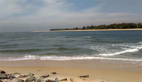 Delta Beach Udupi - Best Beach In Udupi | WhatsHot Bangalore