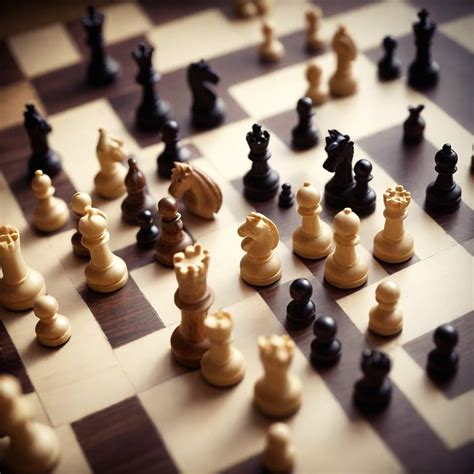 Image result for AI Chess