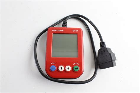 Image result for Mac Tools Scanner