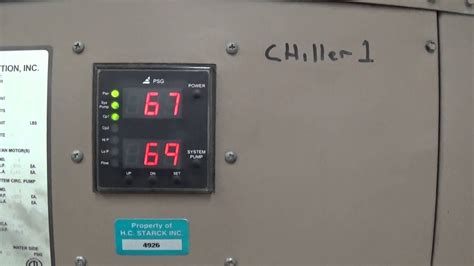 Digital Scroll Compressor Control On Drake Chiller 的图像结果