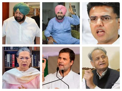 congress crisis: Congress Crisis, There are elections in many states ...