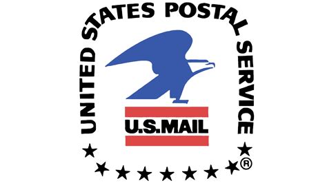 Printable Usps Logo