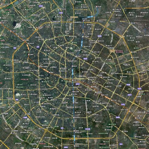 百度地图卫星图_百度地图卫星图全景2022已更新(今日/推荐)-ur建站