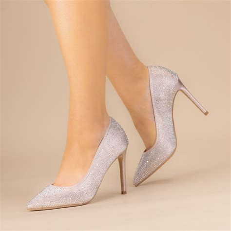 taupe wedding shoes uk