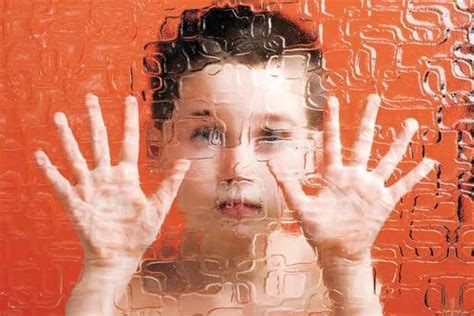 The inner world of autism