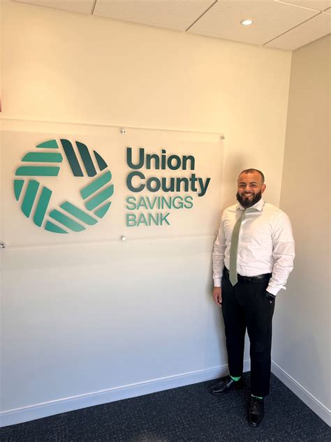 Union County Savings Bank