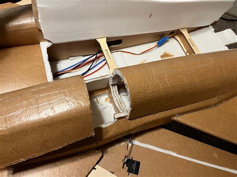 Image result for Flite Test Tutor Build