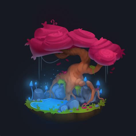 Image result for GoAnimate Magic Tree