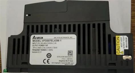 Image result for Delta VFD-EL-W Tutorial