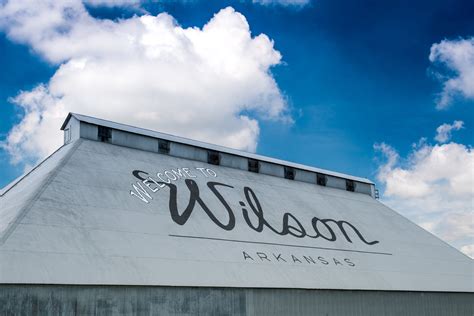 The Best Rooftop Bars | Arkansas.com