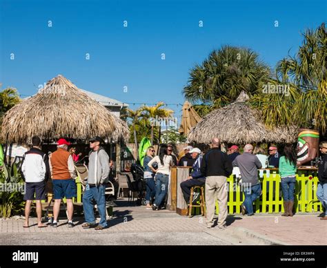 John's Pass Village, Madeira Beach, Florida Stock Photo - Alamy