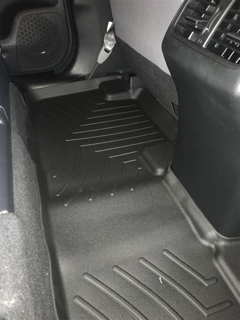 11 fantastic floor mats for your honda cr v – Artofit