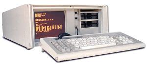 Image result for IBM Portable Personal Computer