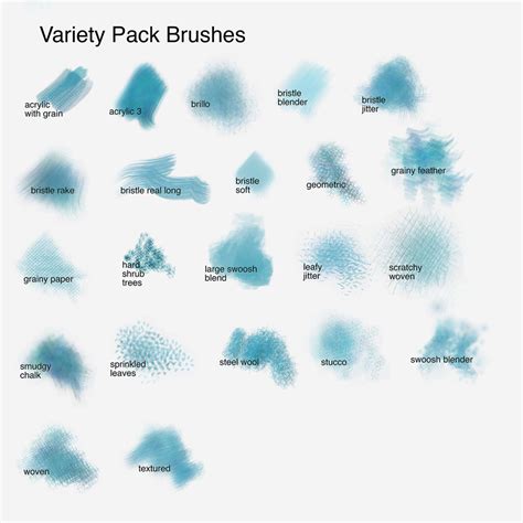 Image result for Corel Animation Brush Animation Examples