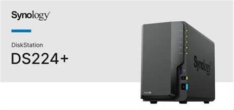 Network Attached Storage - Synology Nas DS925+ IT / Technology Services ...