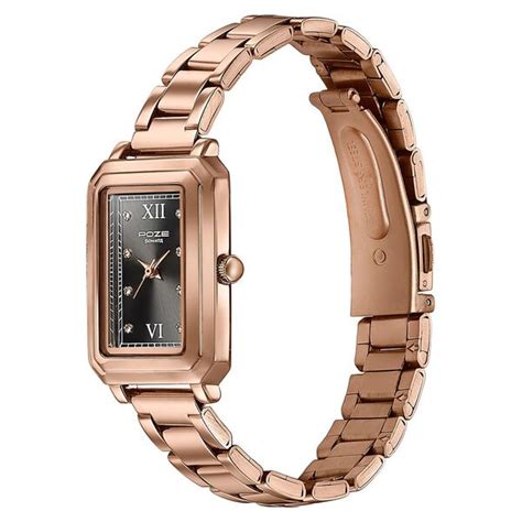 Buy Online Sonata Poze Quartz Analog Black Mother Of Pearl Dial Rose ...