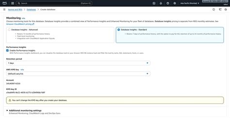 Image result for AWS RDS API Python