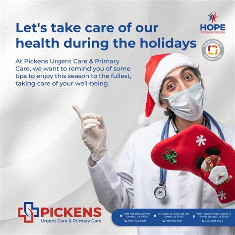 Pickens Urgent Care (@pickensurgentcare) • Instagram photos and videos