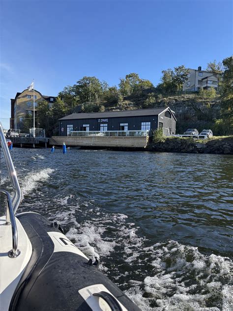 Our Zparq AB office from the seaside wraps up another great week full ...