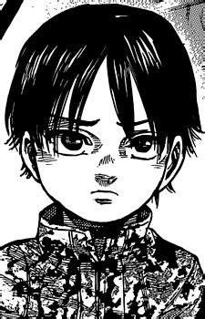 Takeru Kikuchi (Rikudou) - MyAnimeList.net