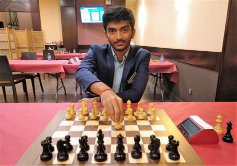 Reaction of top Indian GMs after Gukesh hit 2700 Elo - ChessBase India