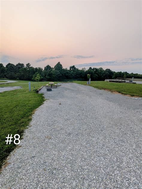 Bailey's Point Campground in Barren River Lake, Kentucky: Reviews and ...