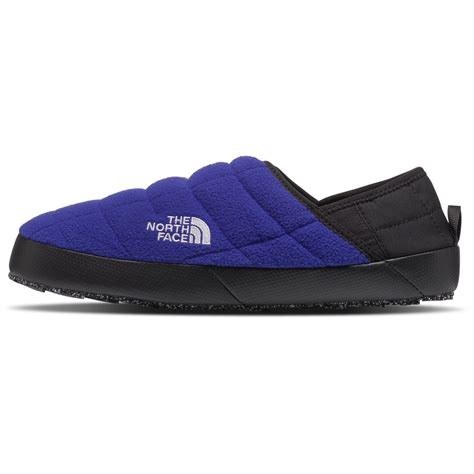 The North Face ThermoBall™ Traction Mule V Denali Slippers - Men's ...