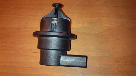 Fiat Ducato 3.0 - Experiencing OBD Error P2563 Turbo Boost Sensor ...