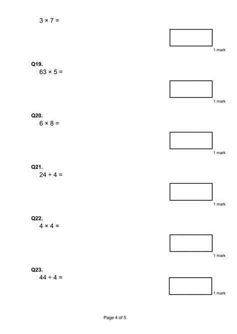 Image result for Arithmetic Math Worksheets