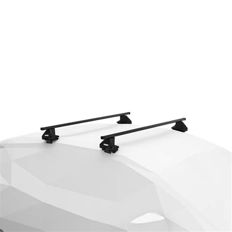 Image result for Thule EVO Clamp Mounting Tutorial