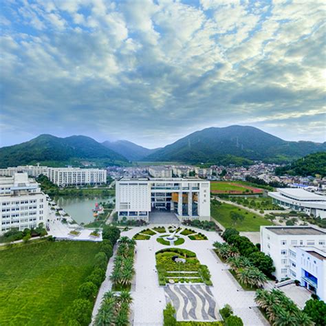 浙江舟山市有哪些本科公办大学 2023年分数线排名