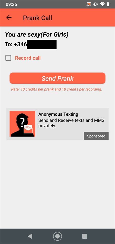 Automated Phone System Prank 的图像结果