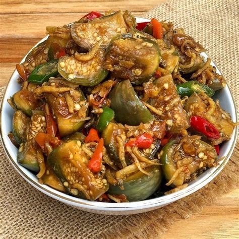 masakan 4 sekawan