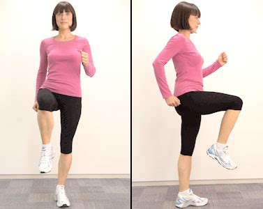 Fashion With Fitness: How to warm up before exercising