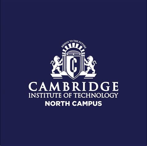 Cambridge Institute of Technology logo