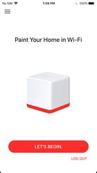 How to setup MERCUSYS Wi-Fi Router on the MERCUSYS App - Welcome to ...