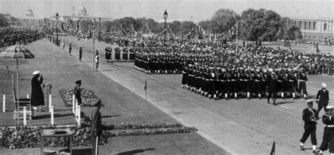 How Did The Imperial Durbars Inspire The Republic Day Parades?