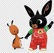 Image result for Bing Bunny Background