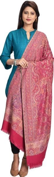 Kashmiri Shawls - Buy Kashmiri Shawls online at Best Prices in India ...