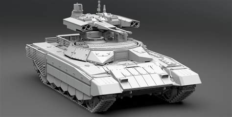 Image result for BMPT Terminator 2