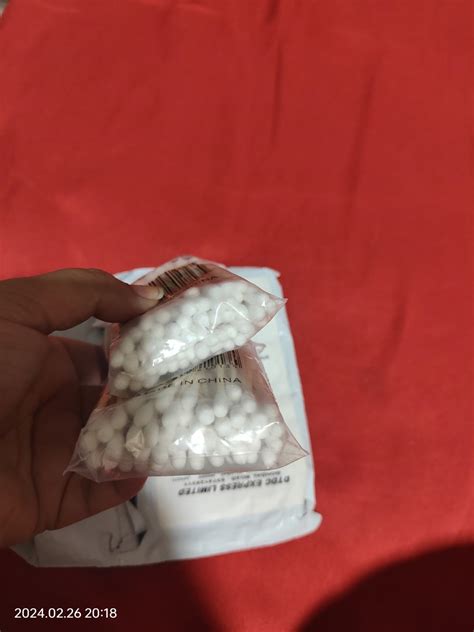 Buy Anshri 100 buds Bamboo Cotton earbuds | Suitable for adult and baby ...