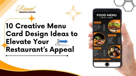 Creative Menu 的图像结果