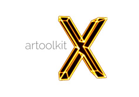 Image result for ARToolKit PNG