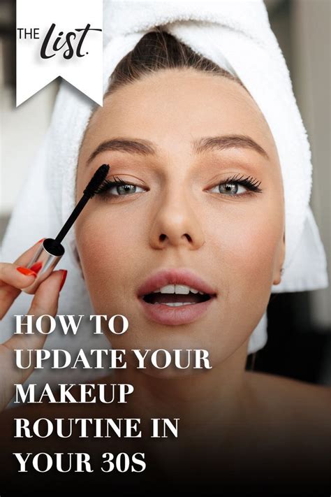 makeup brands for 30 year olds