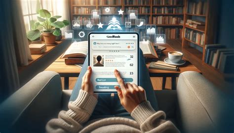 Image result for How Does Goodreads Work