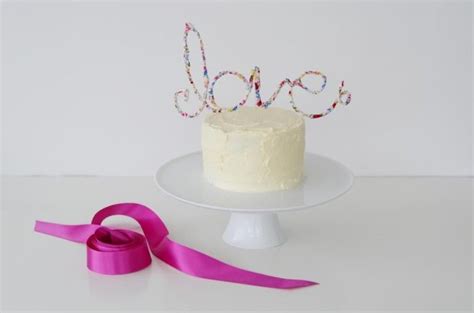 Image result for Cake Topper Tutorial