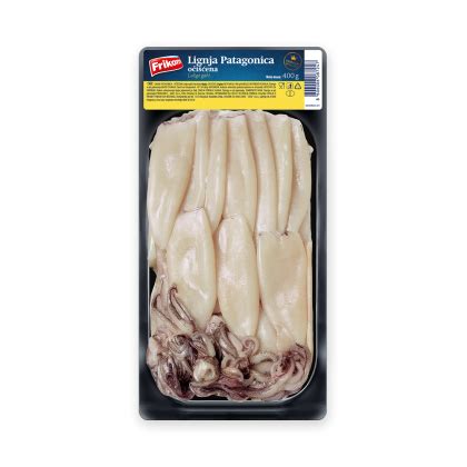 Lignje i pomfrit sa ljutim majonezom – Internacionalna kuhinja ...